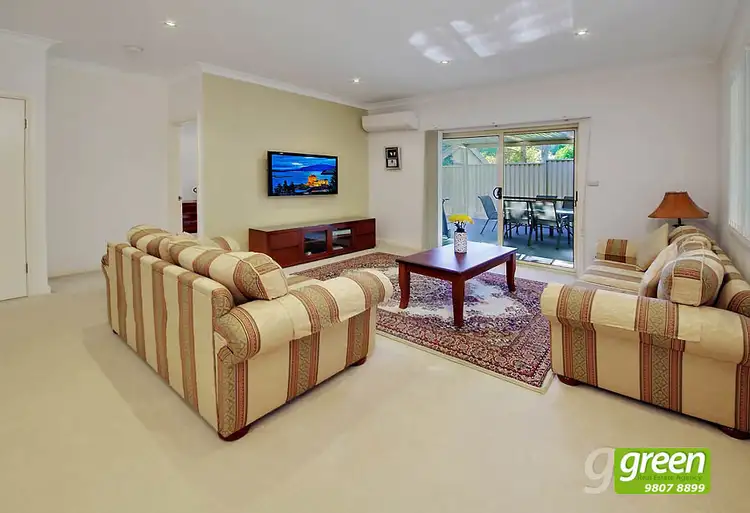 Third view of Homely house listing, 5/102 West Parade, Denistone NSW 2114