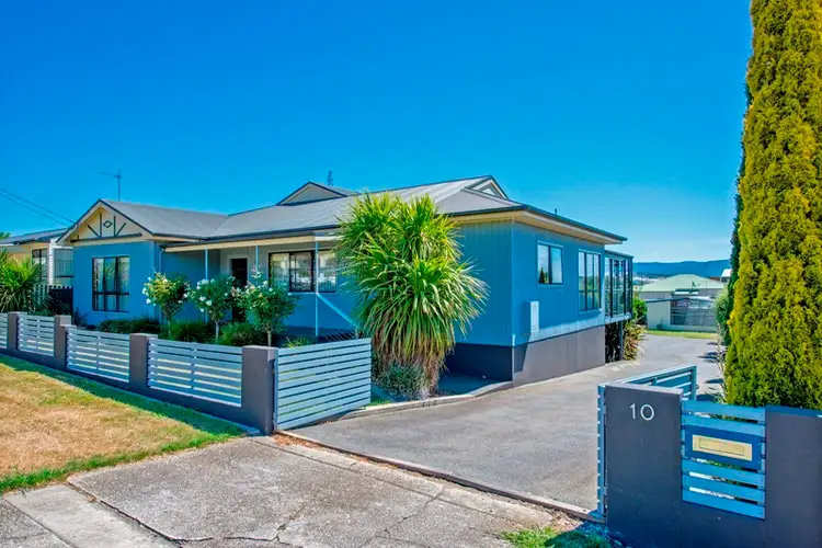 10 McDonald Street, Ulverstone TAS 7315