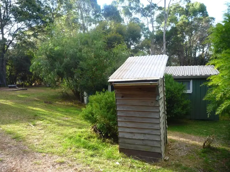 Fifth view of Homely land listing, Lot 16 Sunset Boulevard, Clarence Point TAS 7270