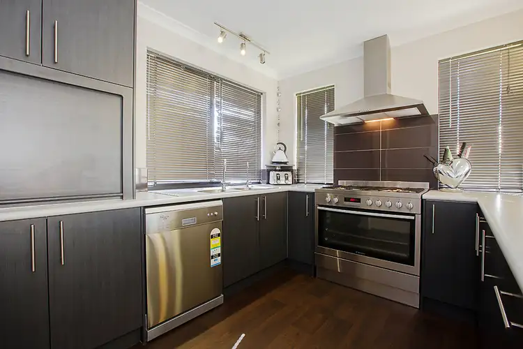 Second view of Homely house listing, 8 Wuraming Bend, Dalyellup WA 6230