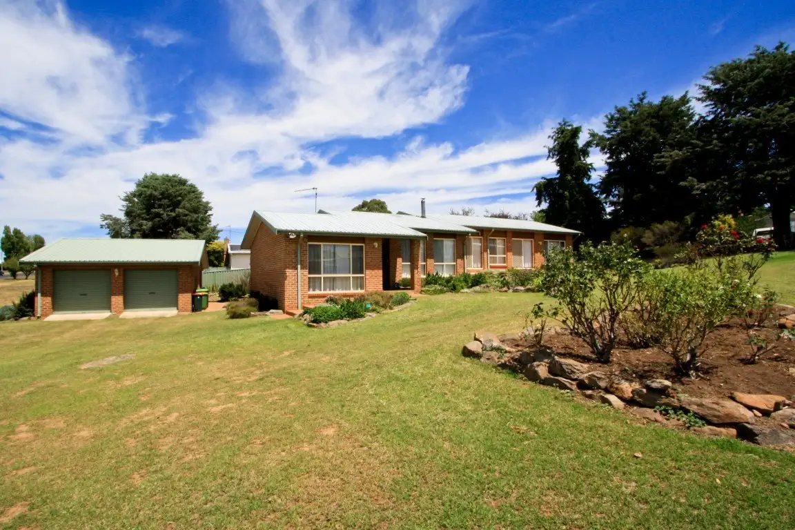 Main view of Homely house listing, 1A BOONA STREET, Cooma NSW 2630