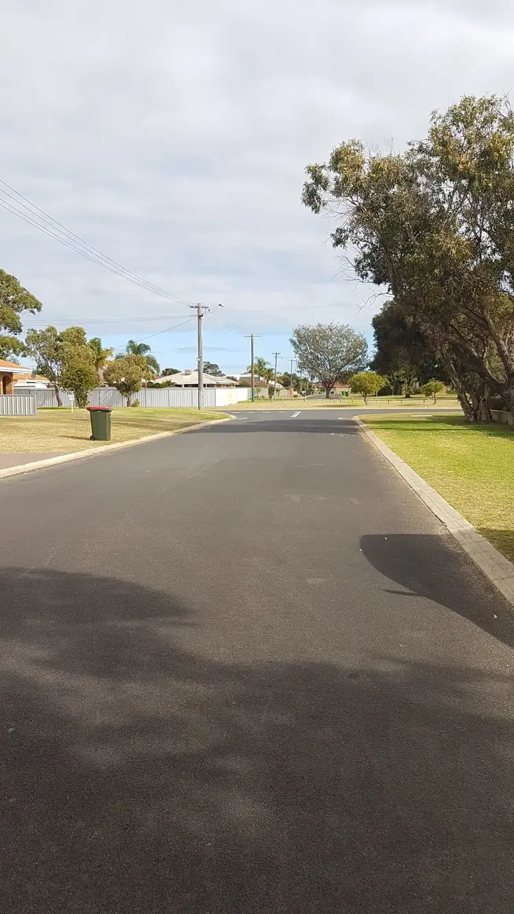 Fourth view of Homely land listing, 4A Marmion Street, East Bunbury WA 6230