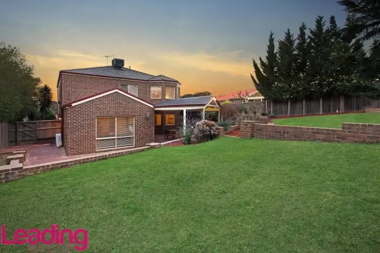 Third view of Homely house listing, 7 Munch Place, Sunbury VIC 3429
