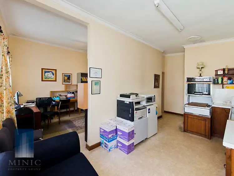 Third view of Homely semi-detached listing, 236A High Road, Riverton WA 6148