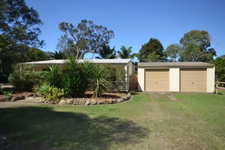 Fifth view of Homely house listing, 21B Worrigee Road, Worrigee NSW 2540