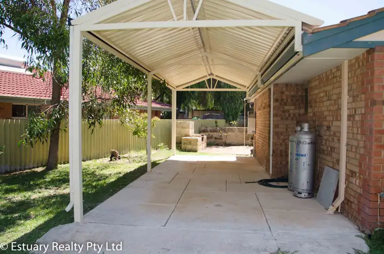 Third view of Homely house listing, 73 Linville Street, Falcon WA 6210