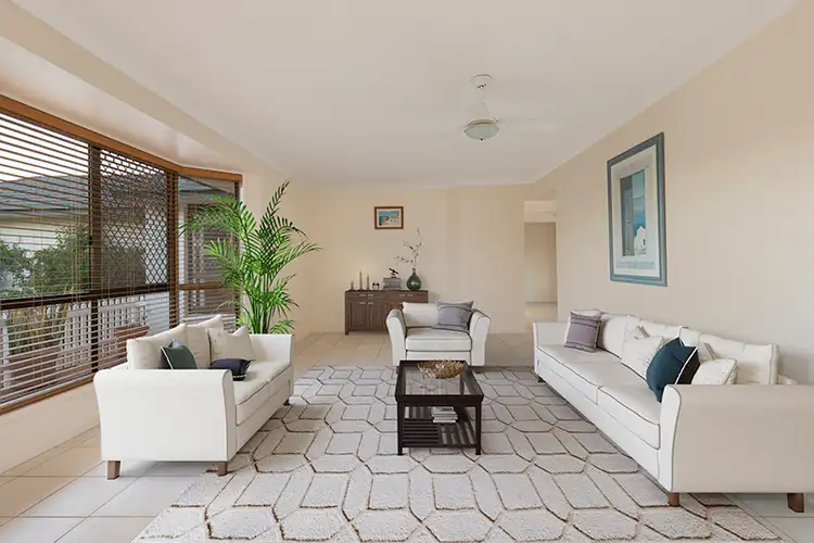 Fourth view of Homely house listing, 56 Adelong Road, Shailer Park QLD 4128