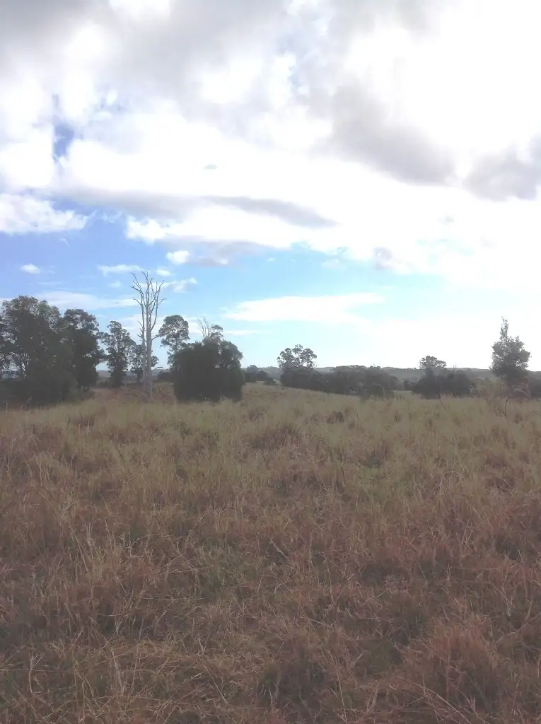 Main view of Homely land listing, Lot 2 Hose Rd, East Deep Creek QLD 4570
