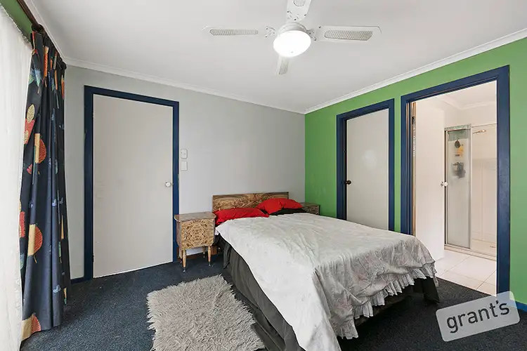 Third view of Homely house listing, 8 Jericho Court, Berwick VIC 3806