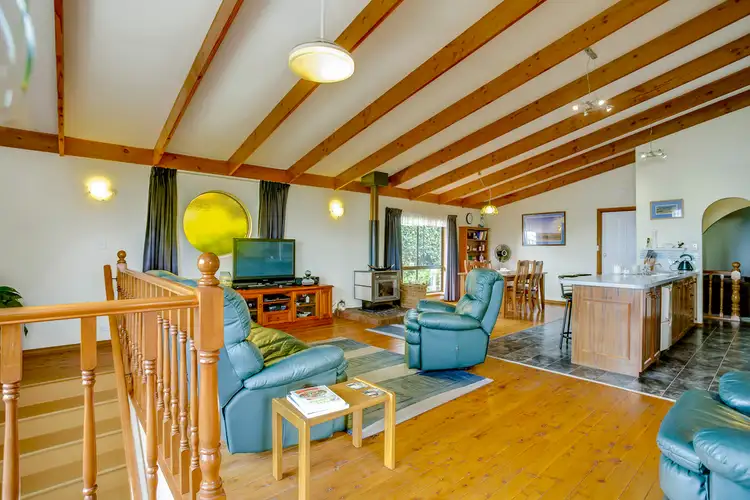 Sixth view of Homely house listing, 14 Queechy Rd, Norwood TAS 7250