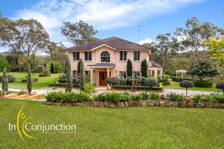 17 Henstock Road, Arcadia NSW 2159