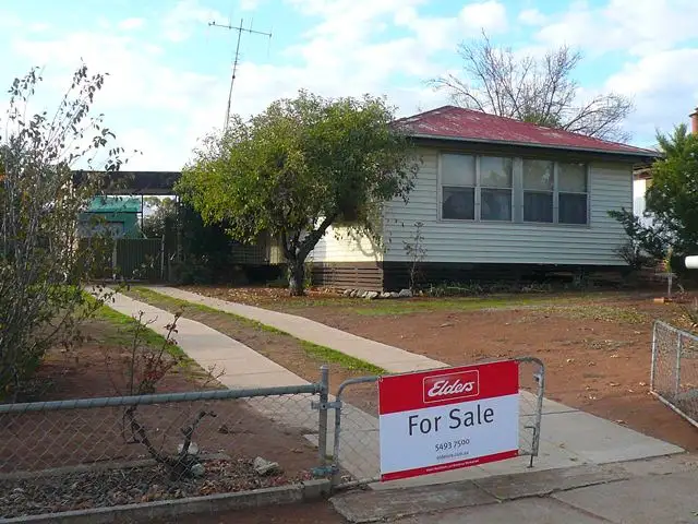19 Jolly Street, Wycheproof VIC 3527