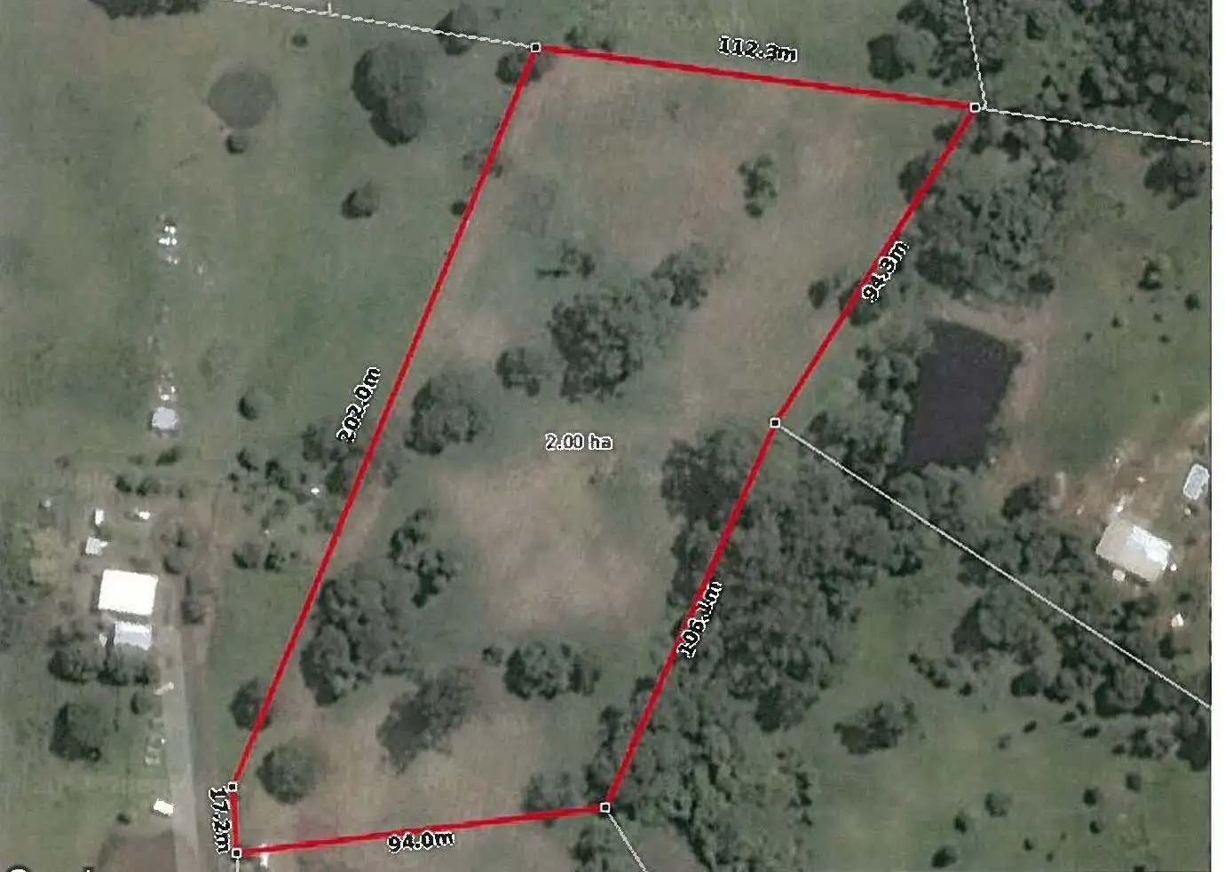 Main view of Homely land listing, 39 Lilyvale Place, Narooma NSW 2546