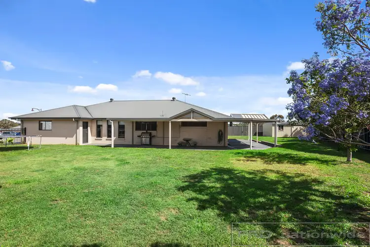 Fifth view of Homely house listing, 8 Rodwell Place, Raworth NSW 2321
