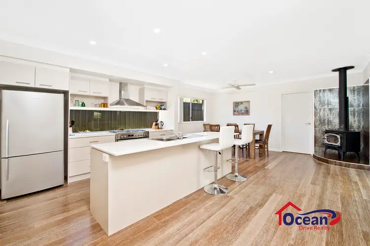 Second view of Homely house listing, 7 Investigator Way, Laurieton NSW 2443
