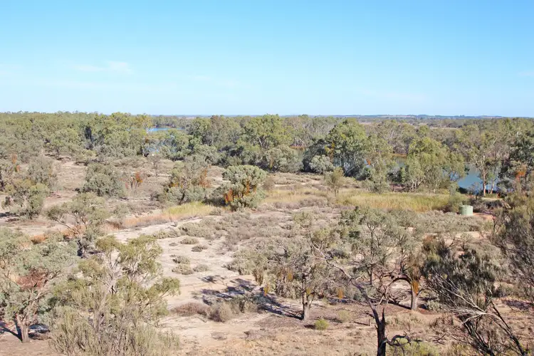 117 Schmidt Drive, Paringa SA 5340