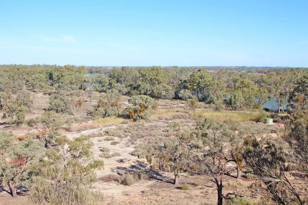 Main view of Homely house listing, 117 Schmidt Drive, Paringa SA 5340