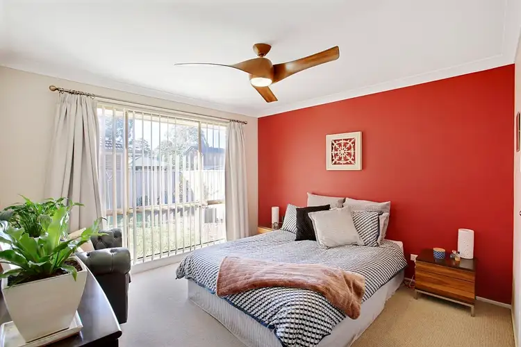Sixth view of Homely house listing, 8b MASON STREET, Thirlmere NSW 2572