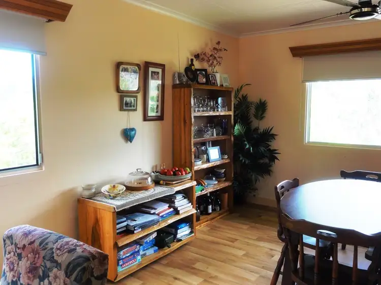 Sixth view of Homely house listing, 38 Pioneer Drive, Dingo Beach QLD 4800