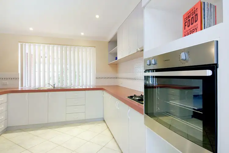 Fourth view of Homely house listing, 2/20 Prince Philip Dr, South Bunbury WA 6230