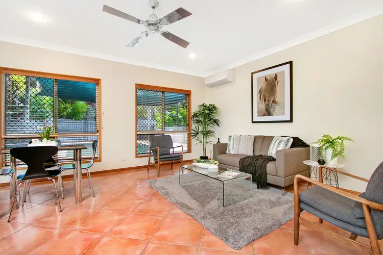 Seventh view of Homely house listing, 12 Hazelwood Close, Mount Sheridan QLD 4868
