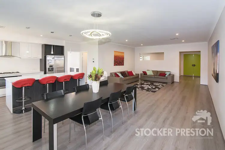 Third view of Homely house listing, 33 Amberley Loop, Dunsborough WA 6281