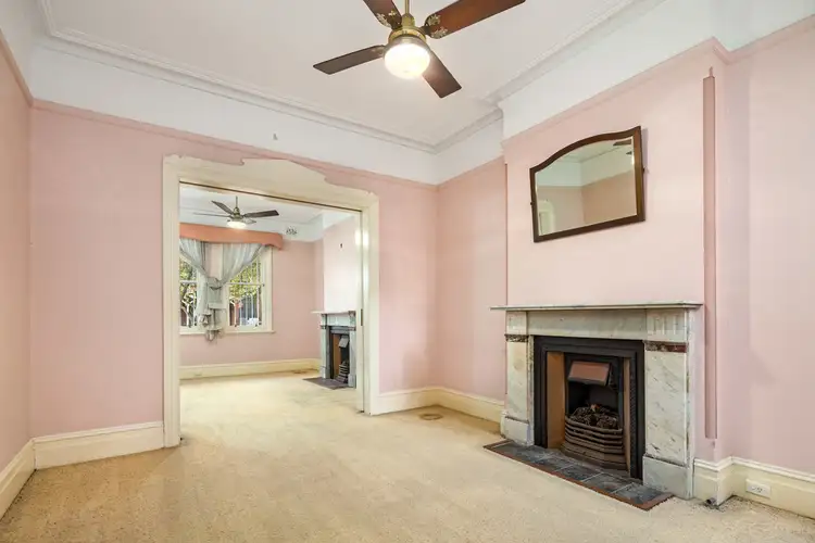 Second view of Homely house listing, 95 Corunna Road, Stanmore NSW 2048