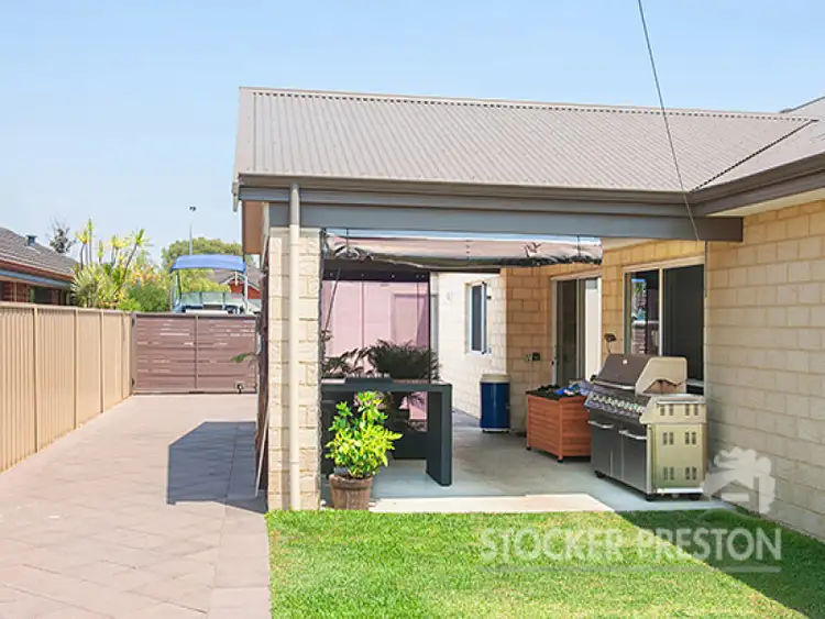 Sixth view of Homely house listing, 18 Hudson Place, West Busselton WA 6280