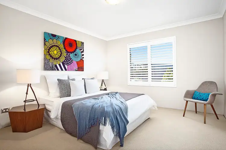 Fourth view of Homely apartment listing, 11/2-6 Schwebel Street, Marrickville NSW 2204