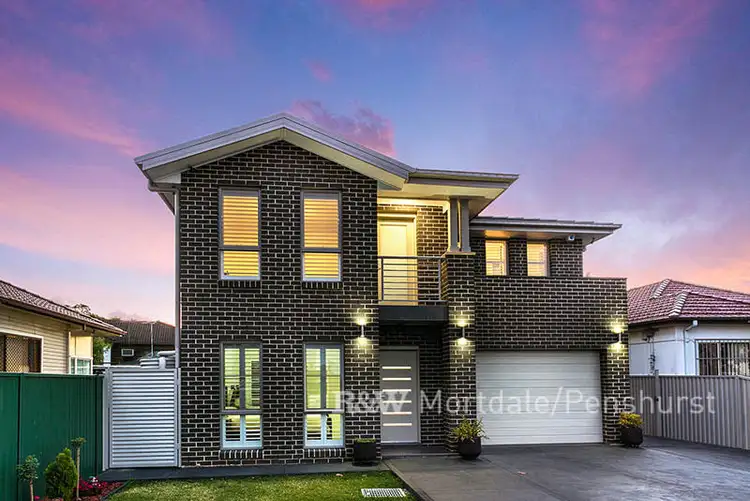 Main view of Homely house listing, 70 Baumans Road, Peakhurst NSW 2210