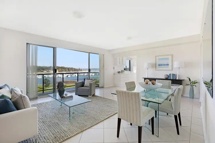 7/8-10 Deeban Walk, Cronulla NSW 2230