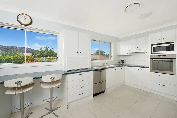 Third view of Homely house listing, 66 Wyangala Crescent, Leumeah NSW 2560