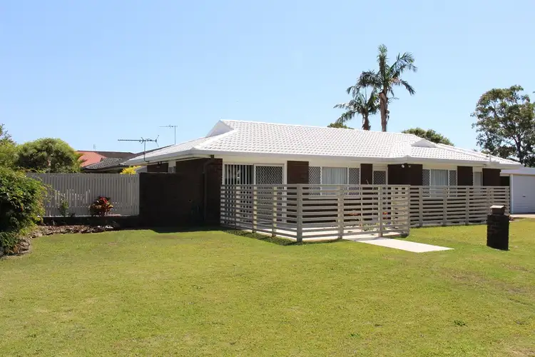 157 Burnet Street, Ballina NSW 2478