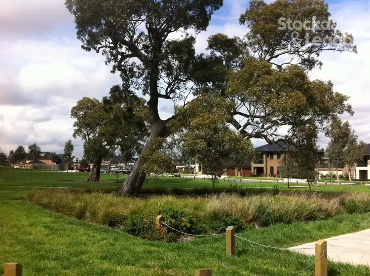 Third view of Homely unit listing, 2 Umberto Walk, Epping VIC 3076