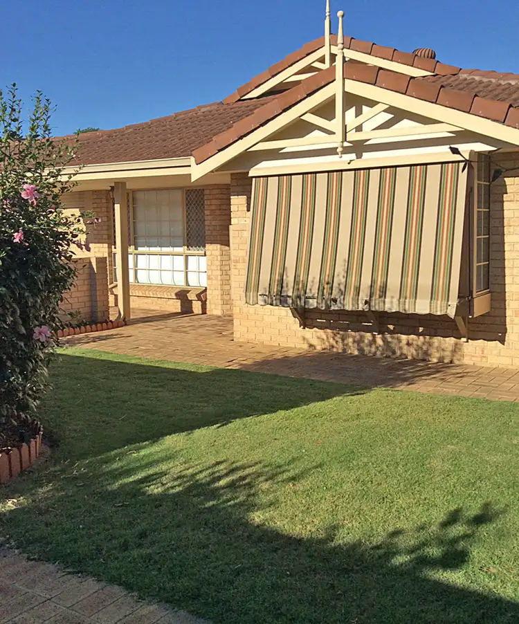 Third view of Homely house listing, 16/13 Paris Road, Australind WA 6233