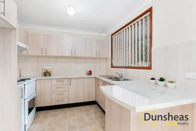 Third view of Homely house listing, 3/28-30 Macquarie Road, Ingleburn NSW 2565