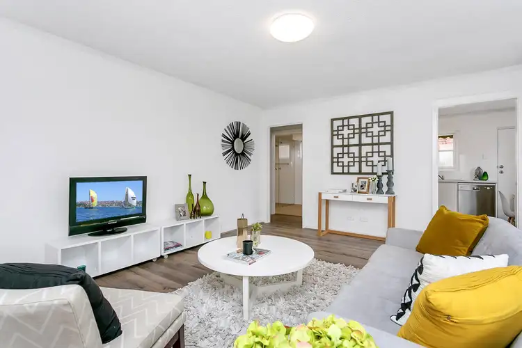 Second view of Homely unit listing, 1/8 Castle Street, Parkside SA 5063