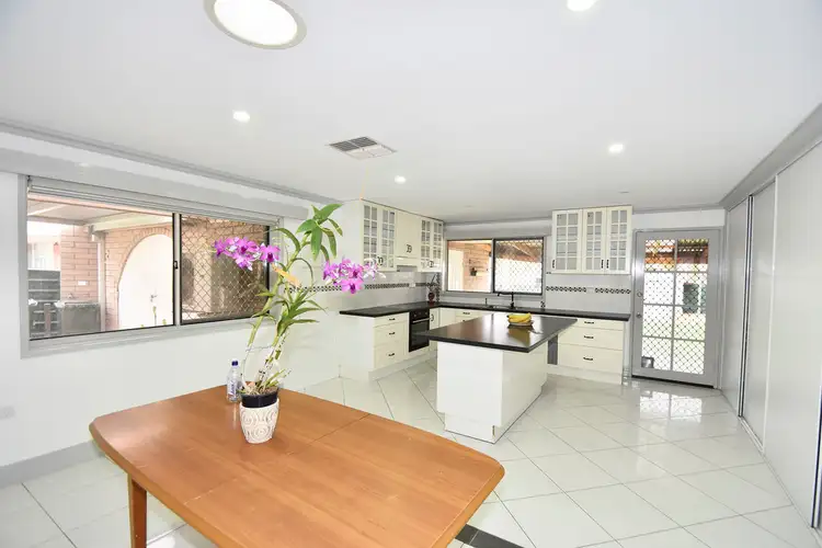Second view of Homely house listing, 32 NELSON TERRACE, Araluen NT 870