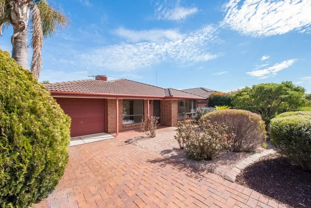 Main view of Homely house listing, 27 Brooks Circuit, Woodcroft SA 5162