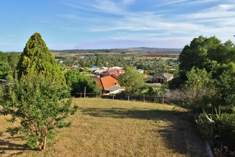 Second view of Homely house listing, 23 Coral Street, Kingaroy QLD 4610