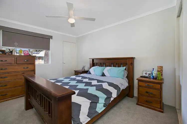 Third view of Homely apartment listing, 17/52 Fisher Road, Thorneside QLD 4158