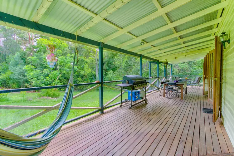 Third view of Homely house listing, 9 Timbertop Terrace, Lake Macdonald QLD 4563
