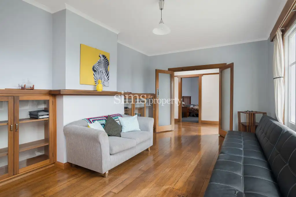 Main view of Homely house listing, 21a West Tamar Rd, Trevallyn TAS 7250