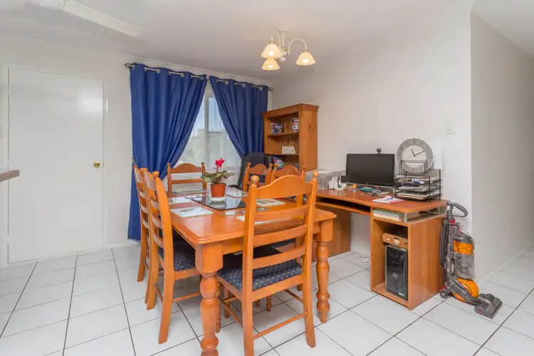 Sixth view of Homely house listing, 25 Silvergum Drive, Andergrove QLD 4740