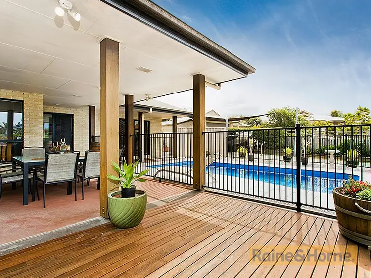 Main view of Homely house listing, 1 Incline Pl, Narangba QLD 4504