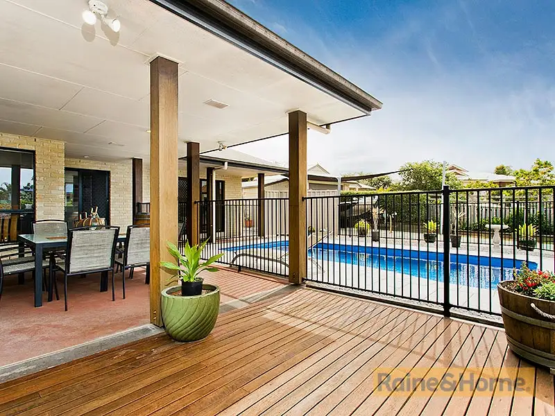Main view of Homely house listing, 1 Incline Pl, Narangba QLD 4504