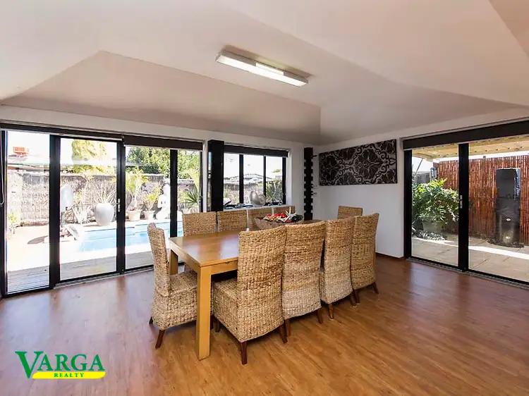 Second view of Homely house listing, 10 Sunbird Court, Willetton WA 6155