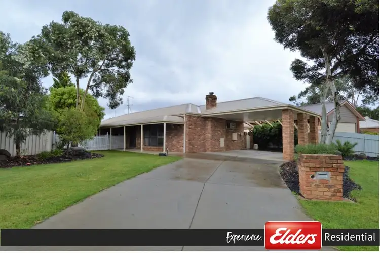 20 Lawson Drive, Moama NSW 2731
