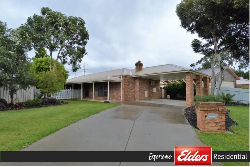 Main view of Homely house listing, 20 Lawson Drive, Moama NSW 2731