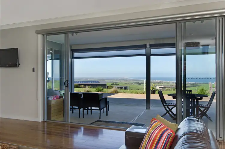 Sixth view of Homely house listing, 122 (Lot 27) Old Telegraph Road West, Middleton SA 5213